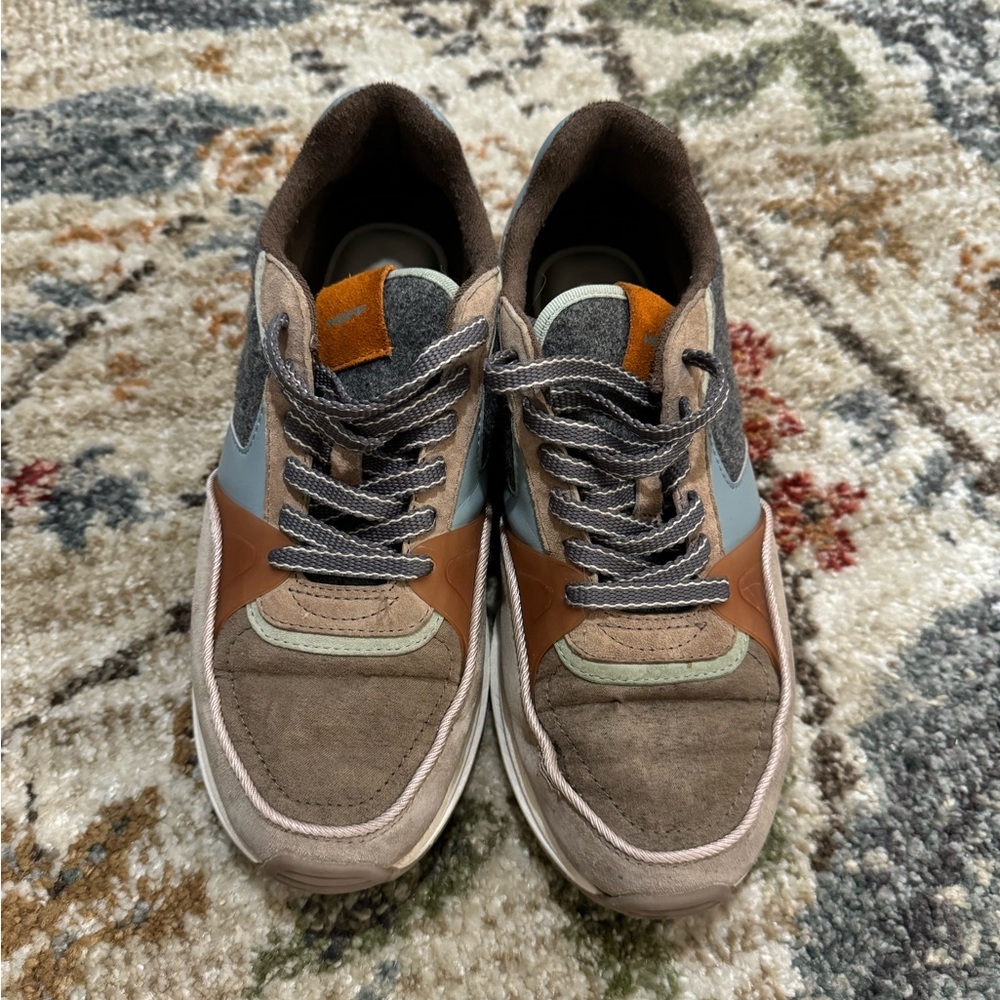 Hoff Buckingham Sneaker 8.5